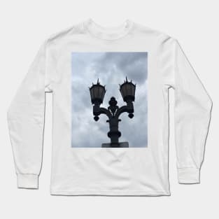 Streetlight Long Sleeve T-Shirt